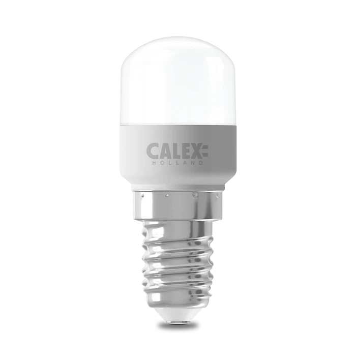 Calex SMD LED Lamp - E14 - T22 - White
