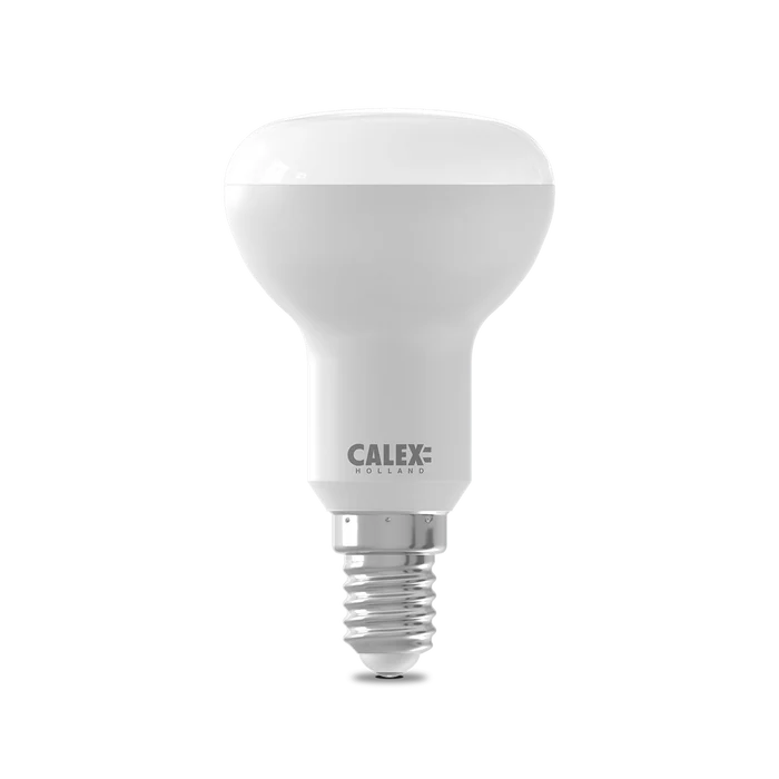 Calex SMD Reflector LED Lamp - E14 - R50 - White