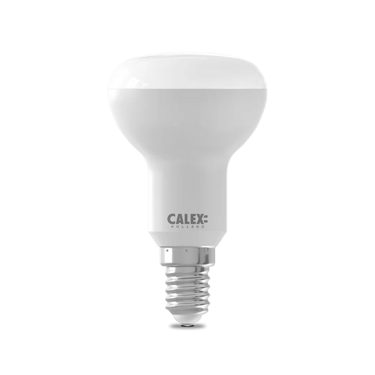 Calex SMD Reflector LED Lamp - E14 - R50 - White