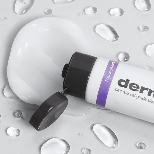 calm water gel - Dermalogica Singapore
