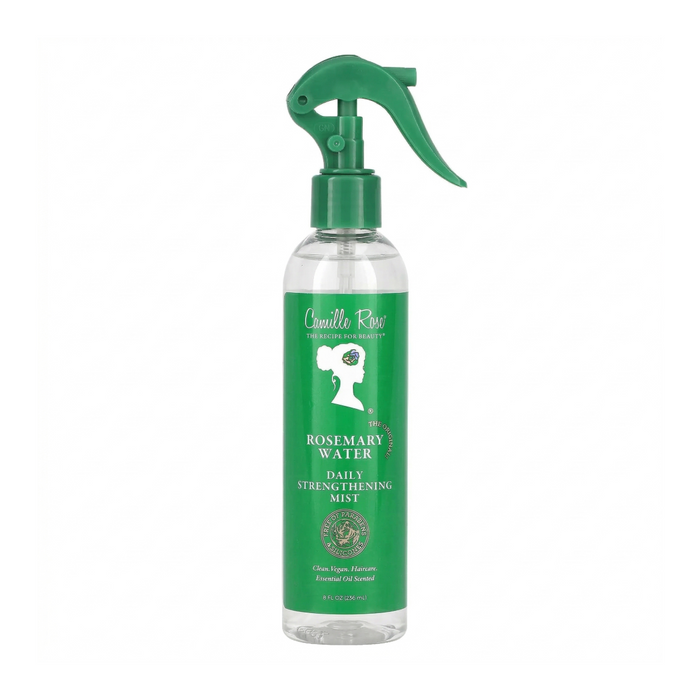 Camille Rose Rosemary Water Daily Strengthening Mist 8oz