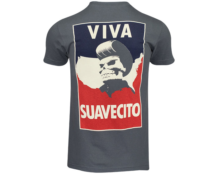 Campaign Tee Back