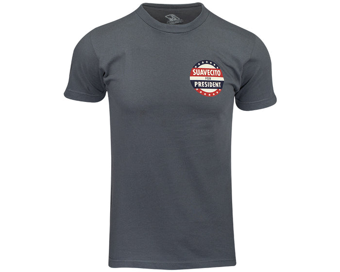 Campaign Tee Front