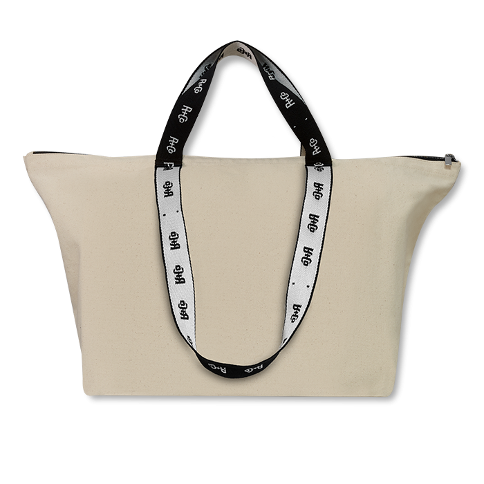 Canvas Tote Bag