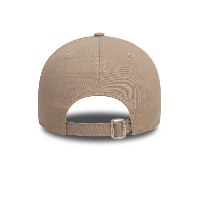 NEW ERA cappello new york yankees beige 60471457 9FORTY-BEI/WHT