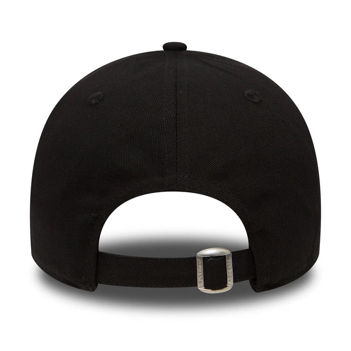 NEW ERA cappello new york yankees nero 10531941 9FORTY-BLK/WHT
