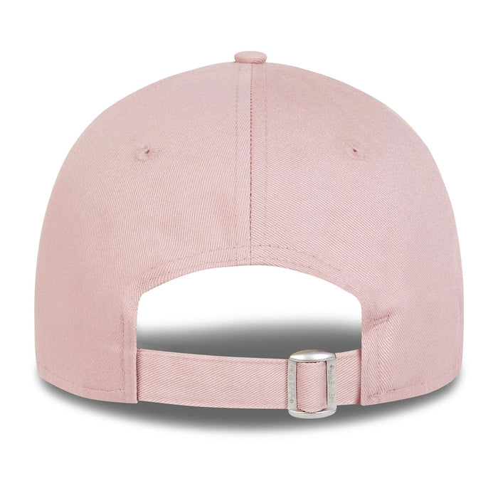 NEW ERA cappello new york yankees rosa 60244716 9FORTY-PINK/WHT
