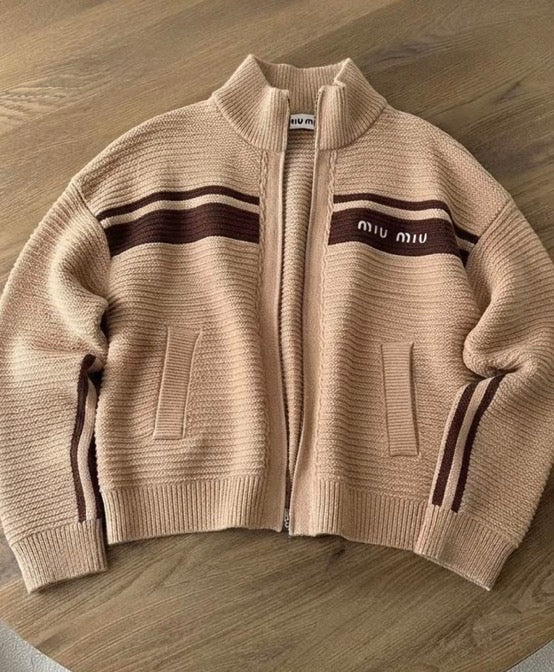 Miu miu cardigan