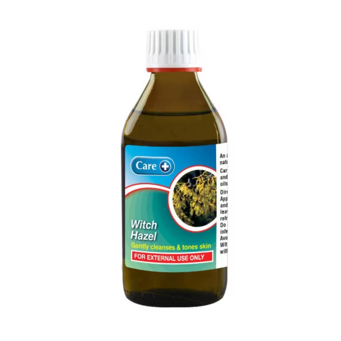 Care Witch Hazel Liquid 200ML (D)