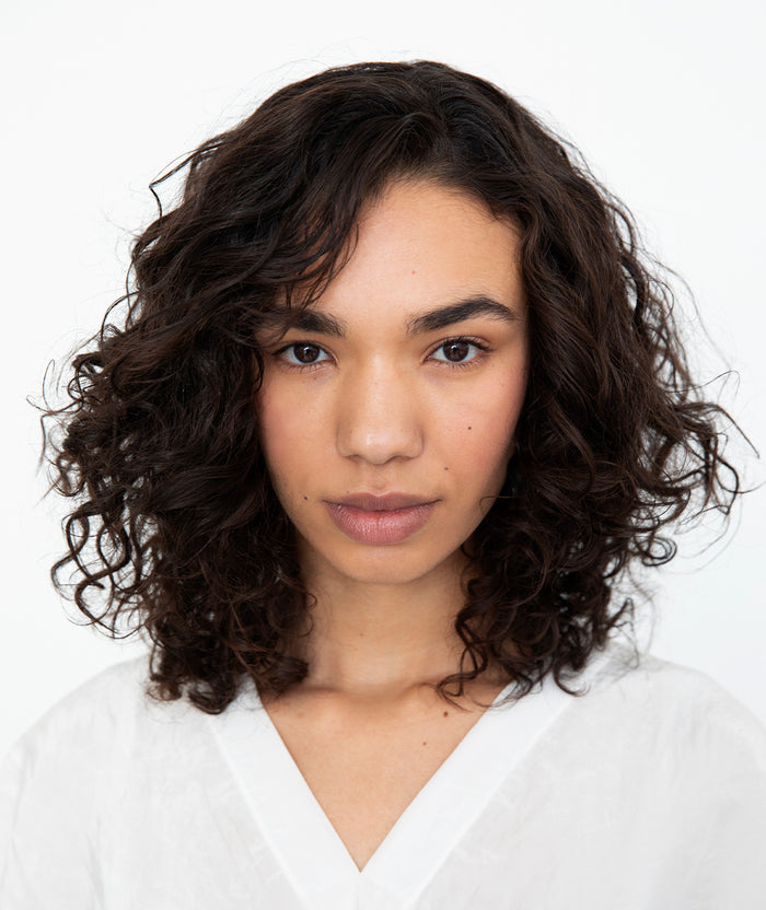CASSETTE Curl Defining Shampoo + Superseed Oil Complex