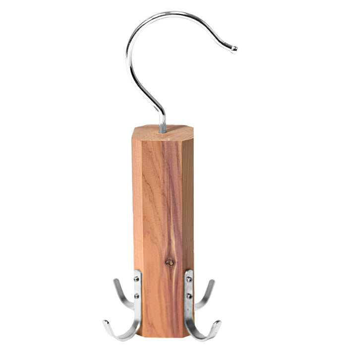 Cedar Belt Keeper