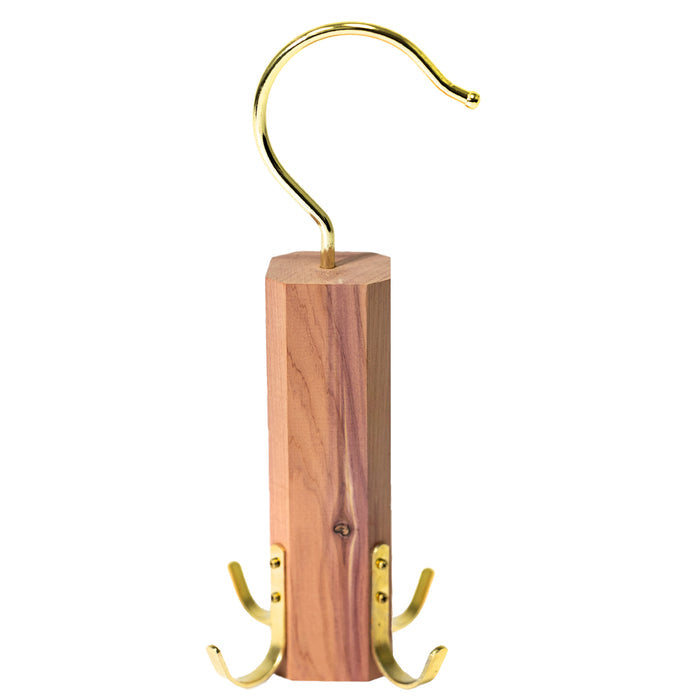 Cedar Belt Keeper