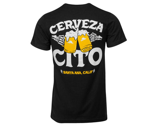 Celebrate Tee - Back