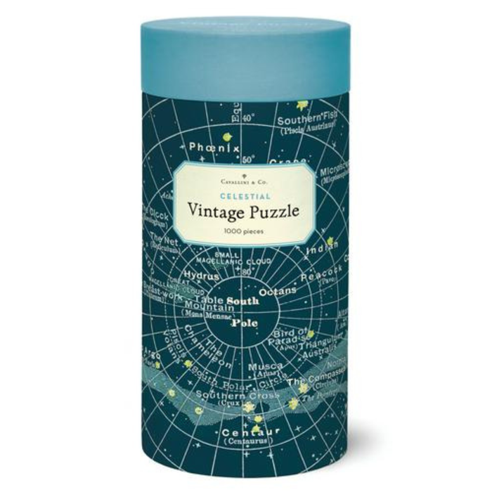 Celestial Vintage 1000 Puzzle