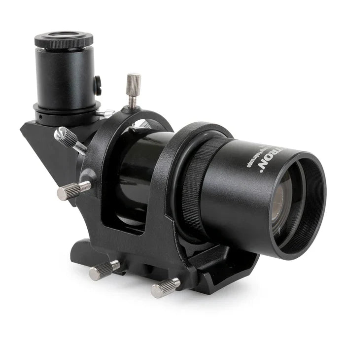 Celestron 9x50 Right Angle Correct Image Finderscope (93788)