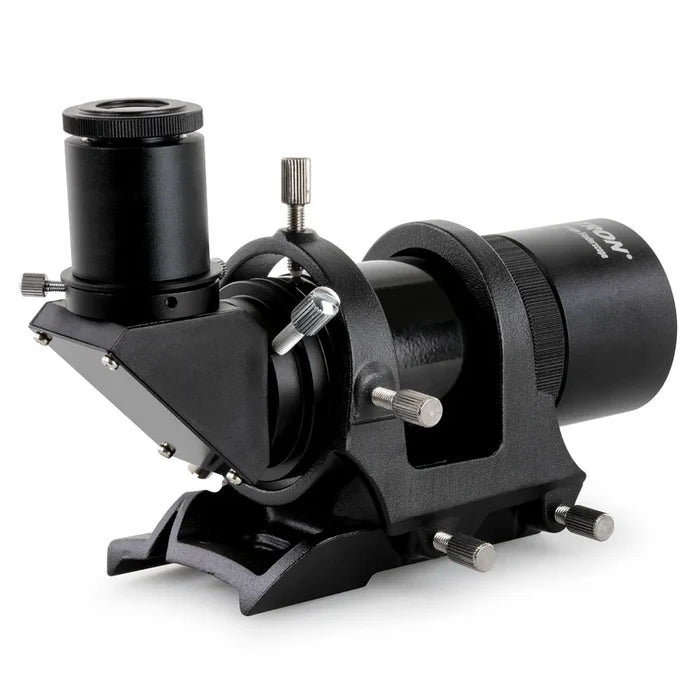 Celestron 9x50 Right Angle Correct Image Finderscope (93788)