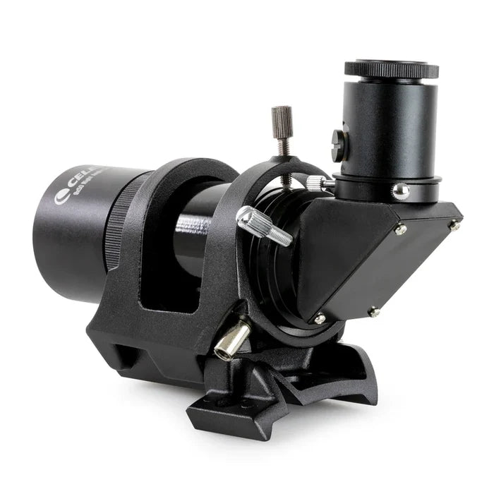 Celestron 9x50 Right Angle Correct Image Finderscope (93788)