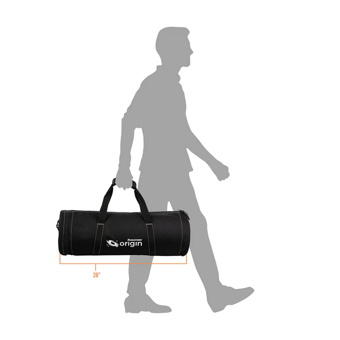 Celestron Padded Bag for Origin Intelligent Home Observatory (94031) Celestron