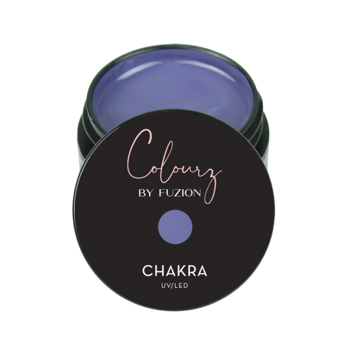 Chakra | Fuzion Colourz 8g / 15g Jar