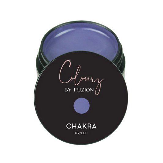 Chakra | Fuzion Colourz 8g / 15g Jar