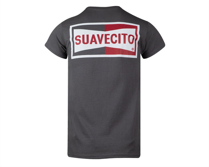 Champ Tee - Back