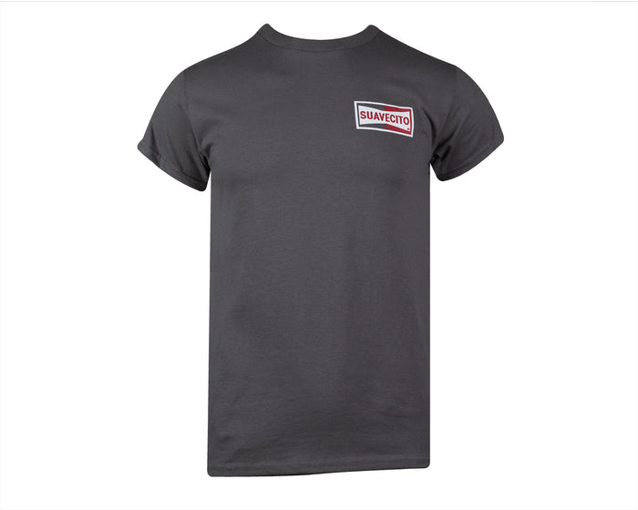 Champ Tee - Front