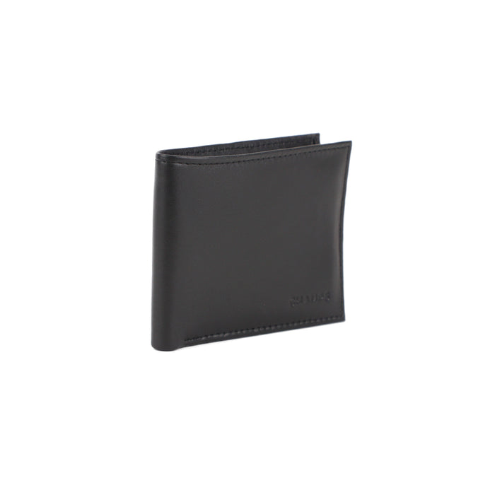 Champs Leather Bi-Fold wallet - Bentley