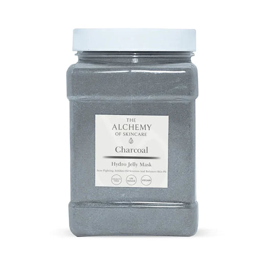 Charcoal Flexi-Mask Jelly Mask