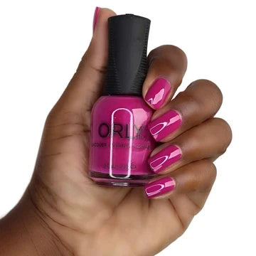 Charmed | Orly Nail Laquer