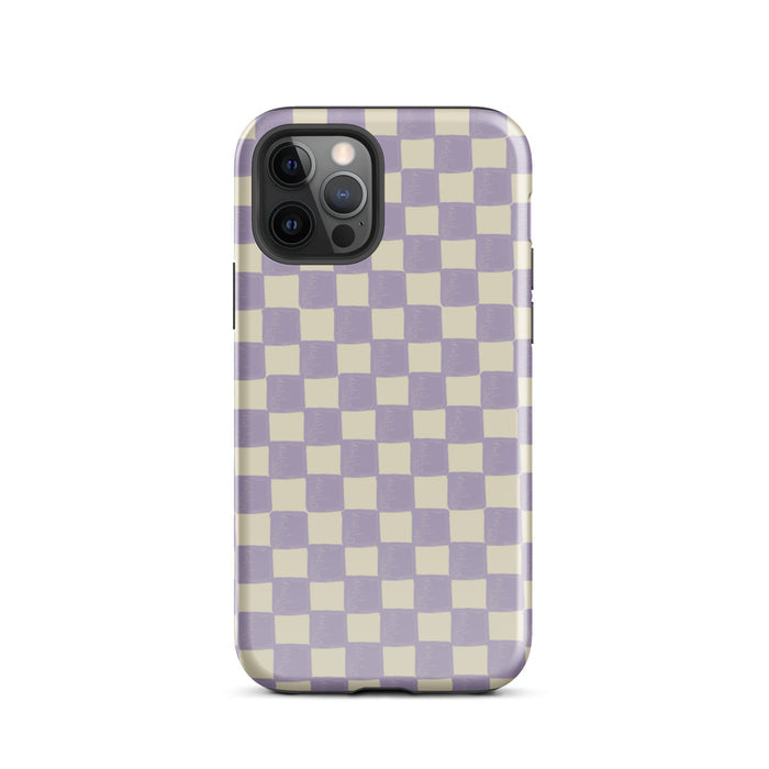 Glossy / iPhone 12 Pro / Purple