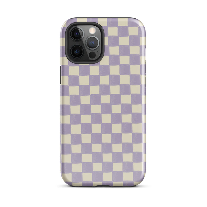 Glossy / iPhone 12 Pro Max / Purple