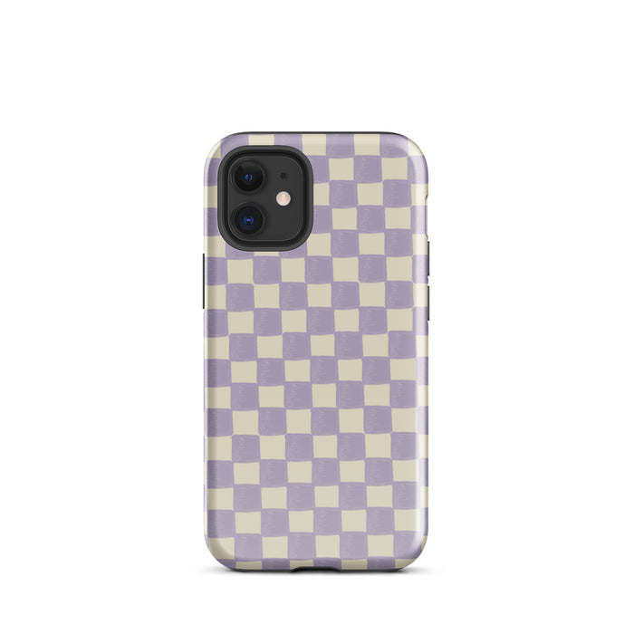 Glossy / iPhone 12 mini / Purple