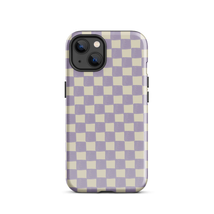 Glossy / iPhone 13 / Purple