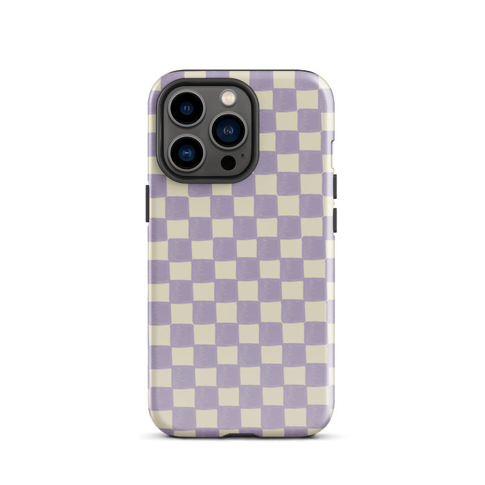 Glossy / iPhone 13 Pro / Purple