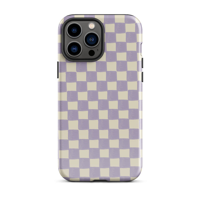 Glossy / iPhone 13 Pro Max / Purple