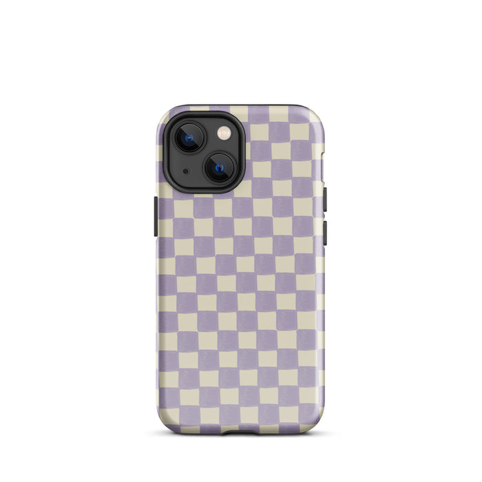 Glossy / iPhone 13 mini / Purple