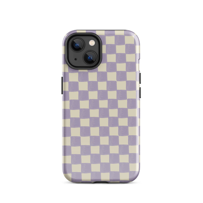 Glossy / iPhone 14 / Purple