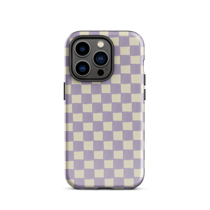 Glossy / iPhone 14 Pro / Purple