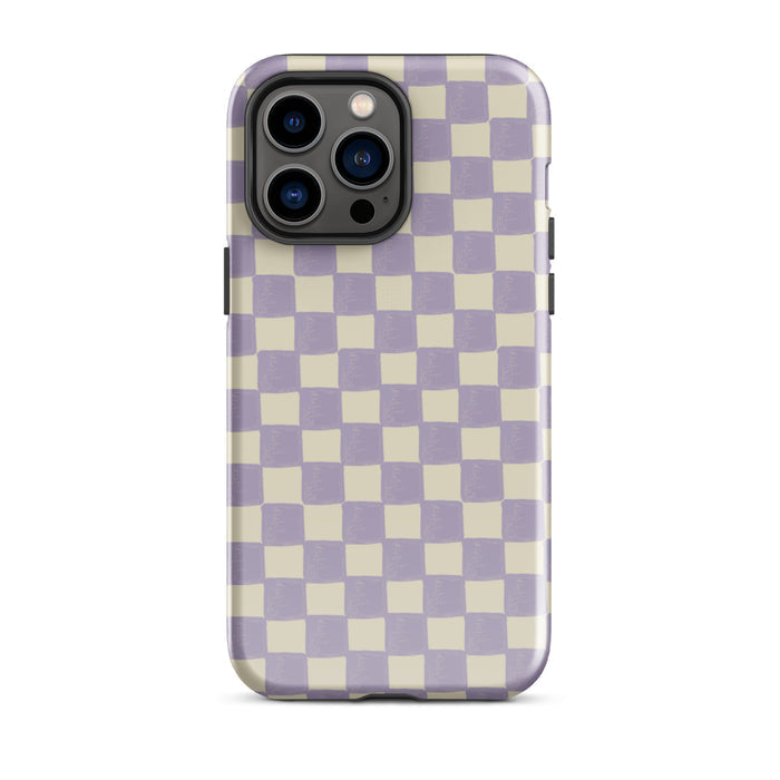 Glossy / iPhone 14 Pro Max / Purple