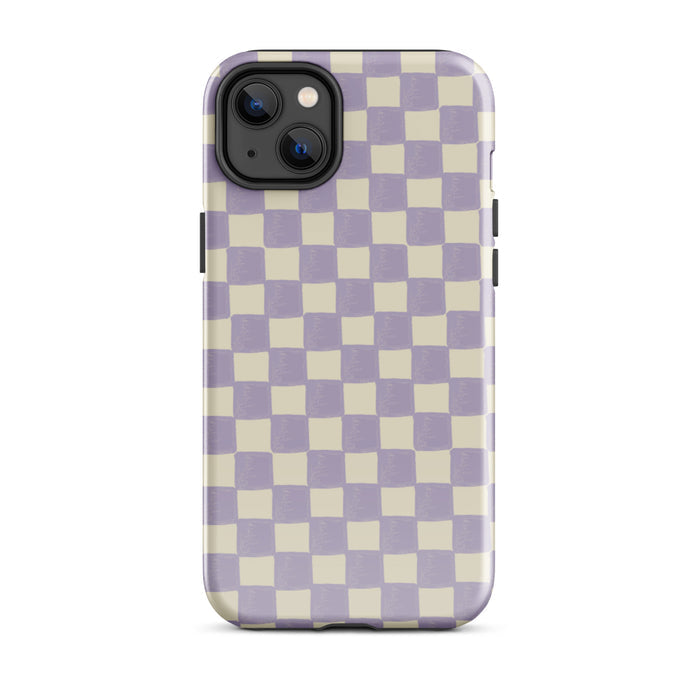 Glossy / iPhone 14 Plus / Purple