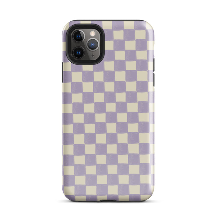 Glossy / iPhone 11 Pro Max / Purple