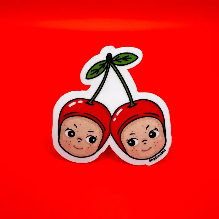 Cherry Baby Angel