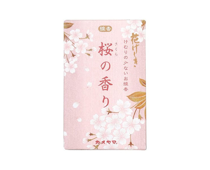 Cherry Blossom Incense Stick