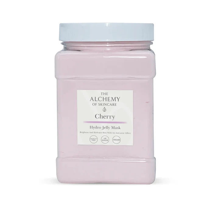 Cherry Flexi-Mask Jelly Face Mask (Trade) skincare