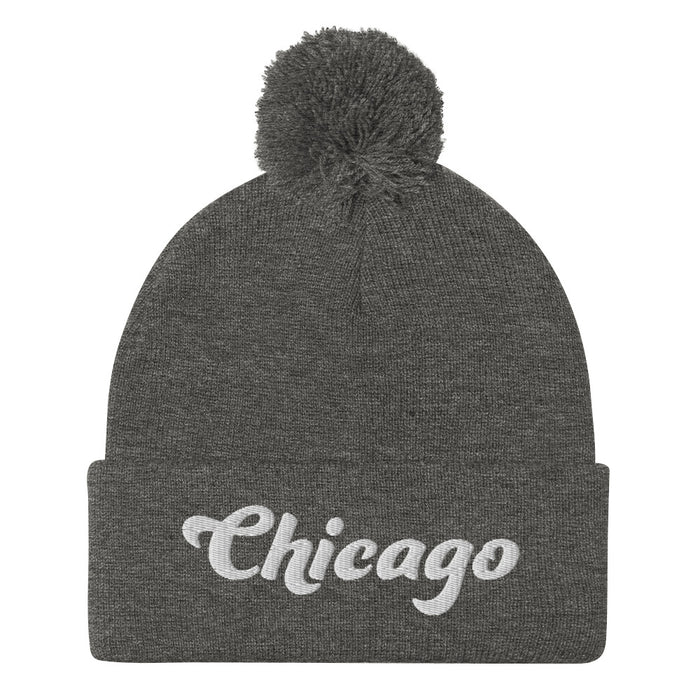 Dark Heather Grey
