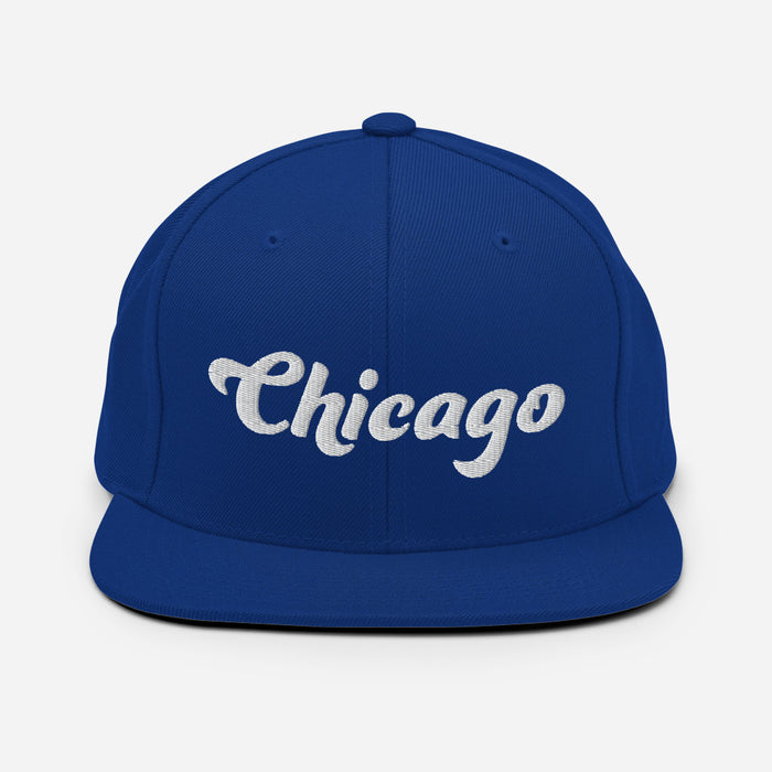 Royal Blue
