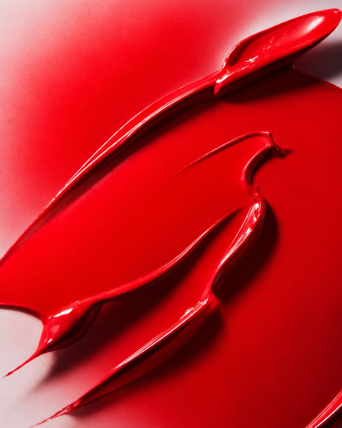 CHILTERN Clean Red Lipstick