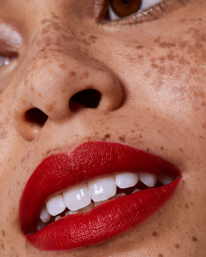 CHILTERN Clean Red Lipstick