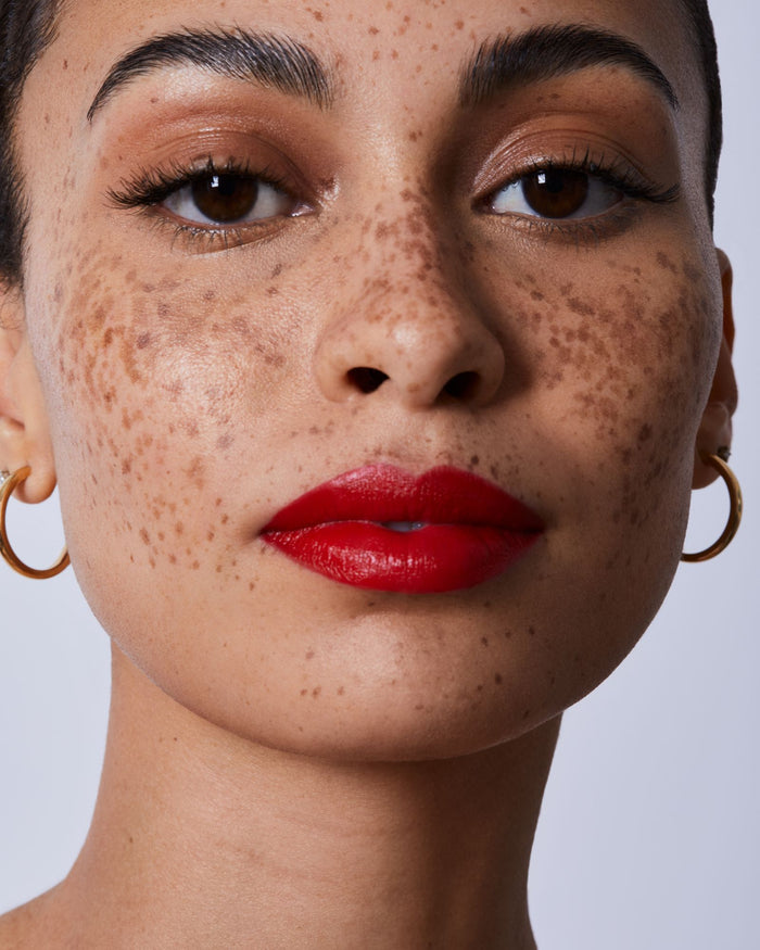 CHILTERN Clean Red Lipstick