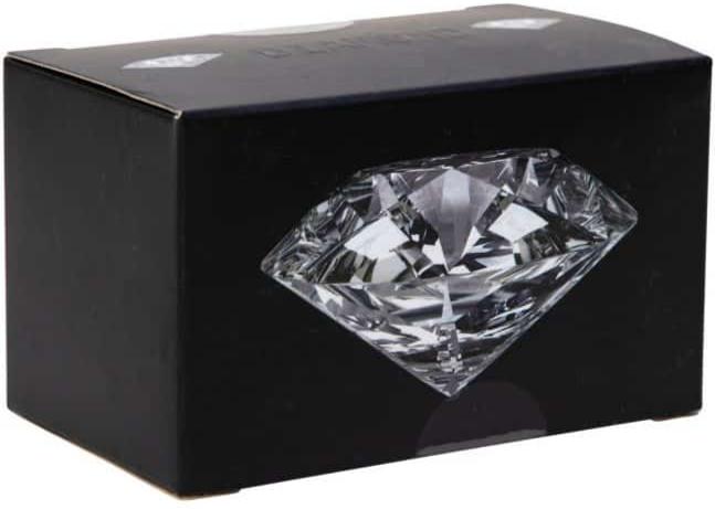 Chip Away Diamond